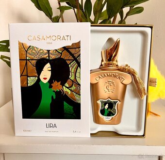 Xerjoff Casamorati Lira 100ml - 5