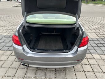 bmw f10 528i - 5