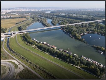 Investičné pozemky Bratislava-Rusovce - 5