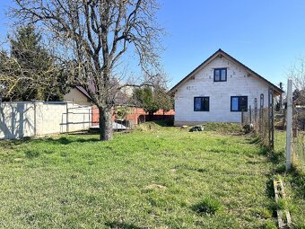 predaj NOVOSTAVBA v obci Rybany s pozem. 835 m² - 5