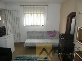 RK EXPRES - na predaj záhrada s chatkou v Handlovej. - 5