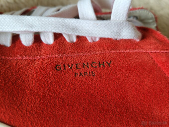 Givenchy tenisky. 100% original - 5