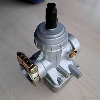 MZ 150 etz, MZ 251 ETZ maska - 5