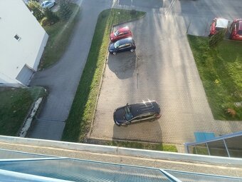 Prenájom veľkého 2 i bytu s 2 loogiami Zvolen/Rákoš - 5