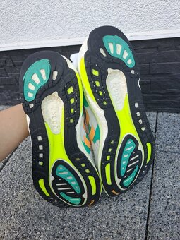 Adidas solarboost pánske tenisky - 5