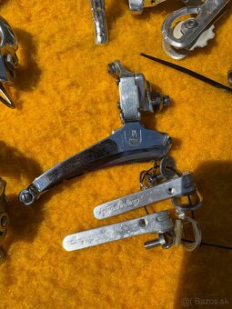 Sadu Campagnolo Victory - 5