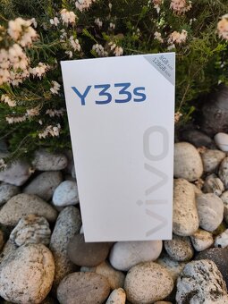 Vivo y33s - 5
