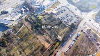 HALO reality - Predaj, pozemok pre rodinný dom 867 m2 Brat - 5