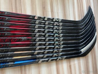 CCM JETSPEED FT7 PRO - 5