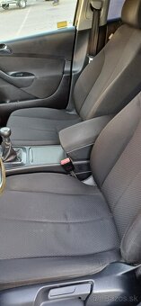 PASSAT b6, 1.9 TDI, 77kW - 5