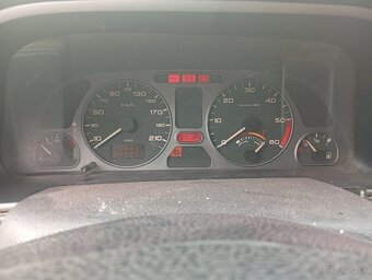 Peugeot 306 2.0hdi - 5
