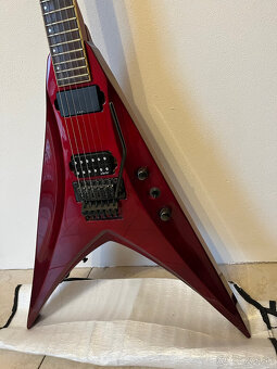 Edwards by ESP C98V made in Japan - 5