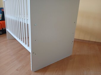 Detská postieľka - 5