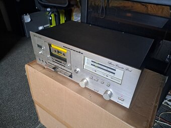 Tape deck MARANTZ 3000 - 5