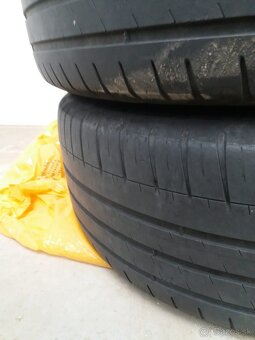 Kolesa 215 45 18 Mazda 3 - 5
