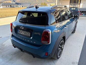 Mini Countryman - 5