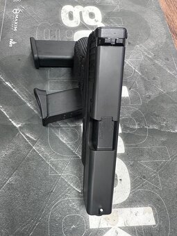 GLOCK 19 Gen 3 - 150 ran vystrelenych - 5