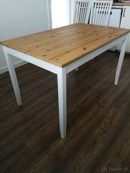 Stôl IKEA - 5