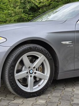 BMW 525 D Xdrive - 5