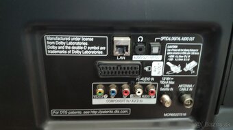 Televízor LG 42LF652V - 5
