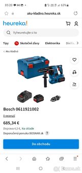 bosch gbh 36 vf-li - 5