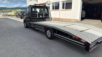 Ducato 3.0JTD Odťahovka - 5