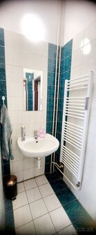 Ponúkame na prenájom kancelárske priestory v centre mesta. - 5