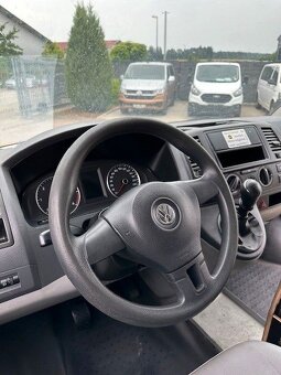 Volkswagen T5,1 Transporter 75000KM - 5