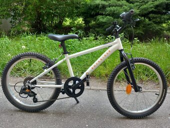 Detsky bicykel - 5
