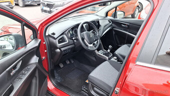 S-CROSS 1,4T GL+ Premium 4x4 TSMJYBD2S00B44795 - 5