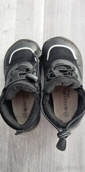 Barefoot protetika neo black veľkosť 25 - 5