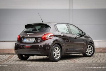 Peugeot 208 1.4 e-HDi FAP BlueLion Active - 5