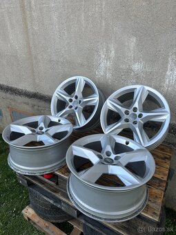 Disky AUDI Q5 R19 5x112 - 5