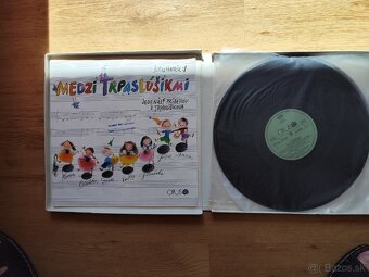 Platne retro pre deti - 5