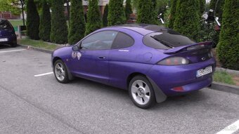 Ford Puma 1.7 benzín - 5