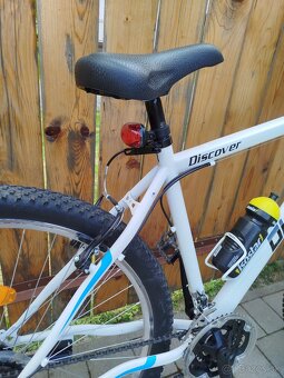 Horsky bicykel - 5