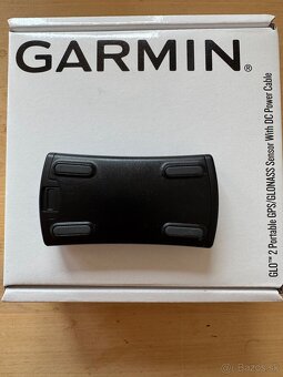 Garmin GLO 2 - 5
