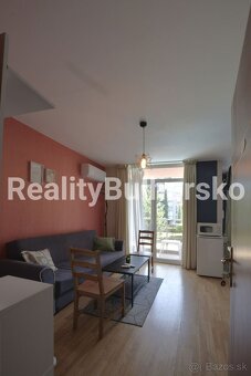 Bulharsko – Slunečné pobřeží Studio 1+kk | 35 m² | 54.990 EU - 5