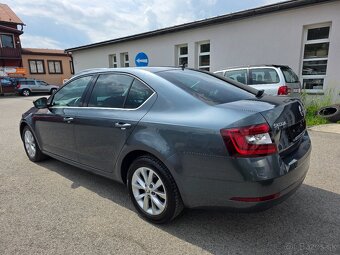 ŠKODA OCTAVIA 1.0 TSI 85KW MT6 ELEGANCE - 5
