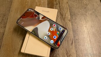 Vymenim Google Pixel 9 Pro Xl 128gb farba Porcelain - 5
