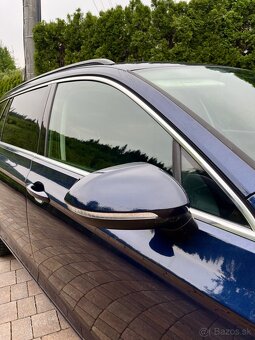 Volkswagen Passat 2.0 TDI r.v. 2015 - 5