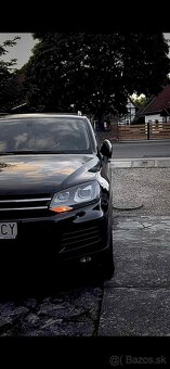 Touareg 7p - 5