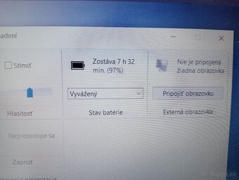 predám Lenovo V15-IIL / Intel core i5 / 20gb ram / ssd - 5