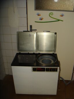 Romo kombi pračka - 5