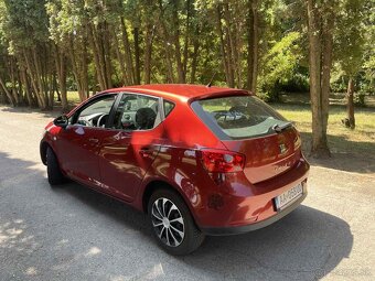 Seat Ibiza 1.4 16v - 53 000KM - 5