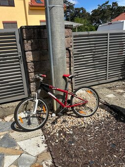 Detský bicykel Genesis - 5