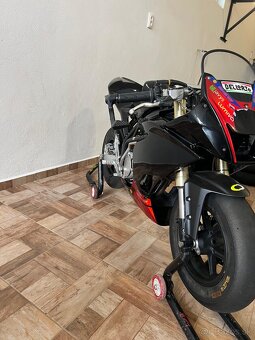 Motorka OHVALE GP-0 na predaj - 5