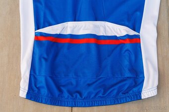 Slovakia - dres, kraťasy set XL - 5