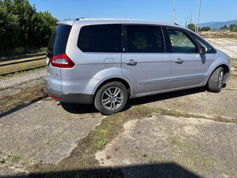 Ford Galaxy 2011 2.0 tdci 103 kW Automat Powersift 6 AT 7 M - 5