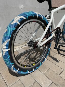 BMX - 5
